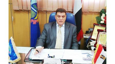 زراعة 257 ألفاً و400  فدان قمح بالبحيرة