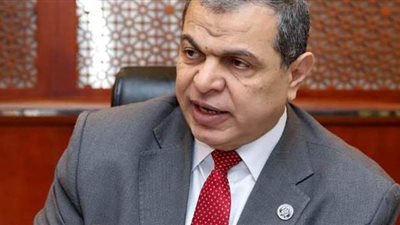 القوى العاملة: مصريان يحصلان على  774 ألف جنيه مستحقاتهما عن فترة عملهما بالسعودية