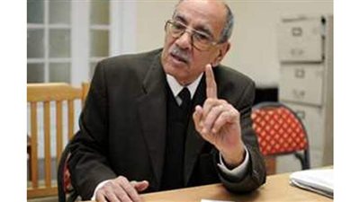 عبد الغفار شكر: فكرة الانتماء الحزبى تراجعت.. و4 عوامل سبب ضعف الأحزاب بالانتخابات