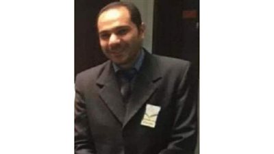 تسوية مستحقات المدرس المصري المتوفى بالرياض ونقل جثمانه لمسقط رأسه بدمياط