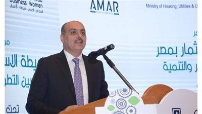 التنمية الصناعية: توقيع عقود 4 مناطق للترفيق  الحر و 7 مجمعات صناعية جديدة