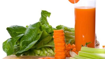 3 خضراوات تناوليها طوال الشتاء للاستمتاع بشعر ناعم وقوي