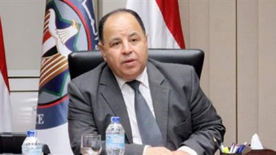 وزير المالية : ربط كل الموانئ بمنصة إلكترونية عبر منظومة «النافذة الواحدة» بنهاية يونيو المقبل