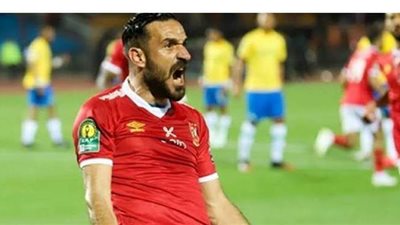 علي معلول : كنا عند الوعد.. وشكرا جماهير الأهلي