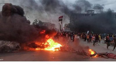 ارتفاع عدد قتلى صدامات الناصرية في العراق