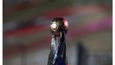 كأس دوري أبطال إفريقيا بملعب نهائي القرن الإفريقي |صور