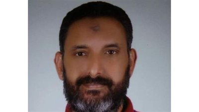 وفاة مدير عام الملعب الرئيسي باستاد القاهرة