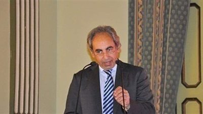 مازن مرزوق : إقامة دور الـ32 لكأس مصر بدون اللاعبين الدوليين