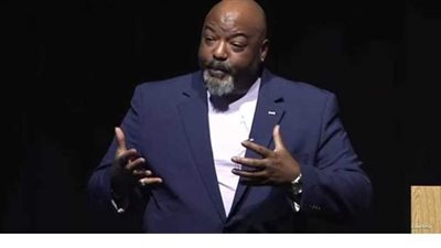 داريل بلوكر.. أول مرشح ذي بشرة سوداء لإدارة الـ CIA في عهد بايدن