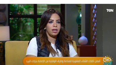 أفضل أكلات الشتاء التي تقوي المناعة | فيديو