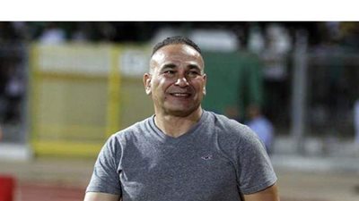 إبراهيم حسن: لم نطلب حكاما أجانب أمام الأهلي