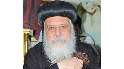 مطرانية ملوي تشكر السياحة والآثار لجهودها في ترميم دير أبو فانا