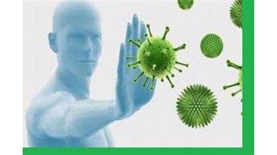 3 خضراوات تقوي الجهاز المناعي وتحميك من عدوى الفيروسات