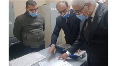 التأمينات: انطلاق الرؤية المستقبلية للهيئة من الشرقية