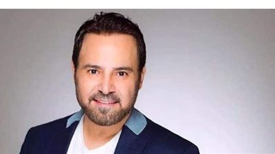 إليسا تهنئ عاصي الحلاني بعيد ميلاده الـ 50