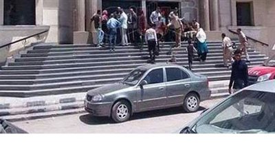 بعد 4 سنوات.. الحكم بإعدام قاتل عامل بغرض سرقته في الشرقية