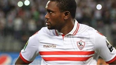 الزمالك يسعى لتسويق هذا اللاعب