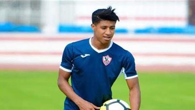 حميد أحداد يوجه رسالة لجماهير الزمالك بعد خسارة اللقب الإفريقي