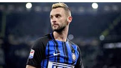 إنتر ميلان بعلن إيجابية مسحة كورونا لـ