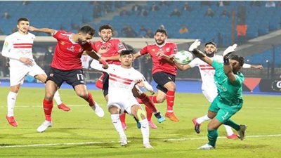 محمد الجبالي يكتب: فاز باللقب الأفريقي من لا يستحق 