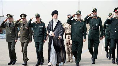 الحرس الثوري الإيرانى: سننتقم لمقتل محسن فخري زاده في التوقيت المناسب