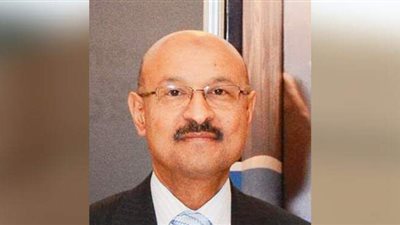 طارق عبد العليم مساعداً لرئيس مجلس إدارة 