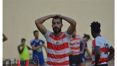 صدمة وحزن لاعبي البلدية وجهازهم الفني بعد الهدف القاتل لبني عبيد | صور