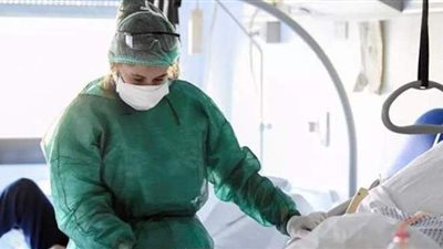 الولايات المتحدة تسجل  ارتفاعا قياسيا في عدد الإصابات الجديدة بكورونا