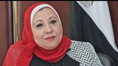 اخبار ماسبيرو.. لاتعارض في جمع نادية مبروك بين رئاسة صوت القاهرة وعضوية الشيوخ