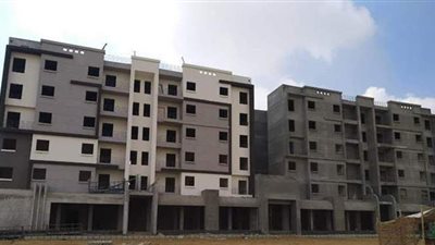 كراسة شروط استبدال شقق 