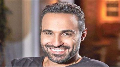 أحمد فهمي: أنا أهلاوي وبحب شيكابالا