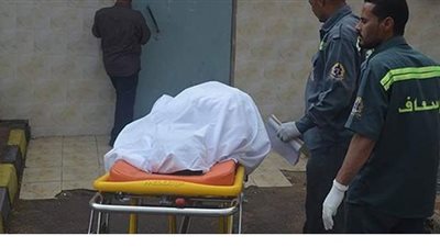 الجزار المتهم بقتل صديقه في الجيزة: 