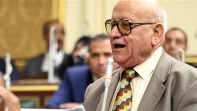 ما مصير القوانين العالقة بمجلس النواب الحالى؟