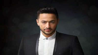 حمادة هلال يطل على جمهوره بـ