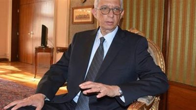 في اجتماع وزراء خارجية 