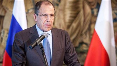 لافروف ونظيره الأرمني يبحثان تطبيق البيان المشترك حول قره باج