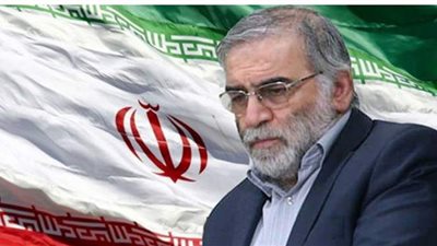 بعد اغتياله.. من هو العالم الإيراني محسن فخري زاده؟