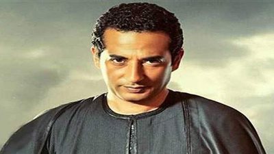 حقيقة ترشيح عمرو سعد لبطولة مسلسل 