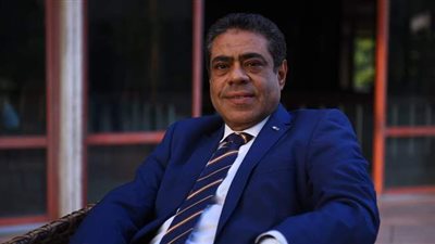 عضو مجلس إدارة الأهلي: الفوز ببطولة افريقيا منحة ربانية  | فيديو