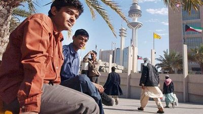 الكويت تعلن دخول قانون 