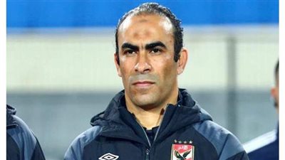 عبد الحفيظ: الكرة  أعطتنا فرصة الثأر من  الزمالك والوداد وصن داونز