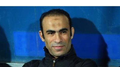 عبد الحفيظ: صفقة في الطريق للأهلي.. وجلسة مع موسيماني غدا لحسم الاحتياجات