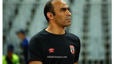 عبد الحفيظ: مباراة الزمالك كانت حياة أو موت.. ومكافاَت استثنائية للاعبين