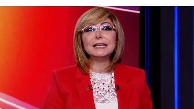 لميس الحديدي: الأهلي سيد افريقيا.. و