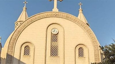 كنائس شبرا  تتخذ 3 قرارات جديدة بسبب كورونا