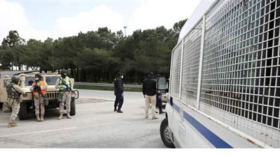 مقتل وإصابة متسللين خلال محاولتهم تهريب مخدرات من سوريا إلى الأردن