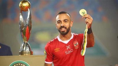 أفشة: عائلتي  أهلاوية ما عدا عمى زملكاوي