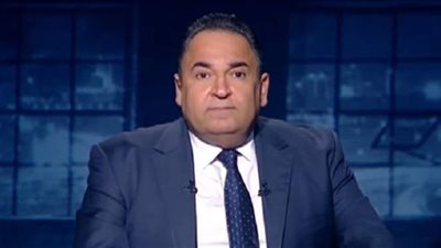 طارق نور مودعا محمد على خير: لا يوجد من يمثل المصري أفندي غيرك