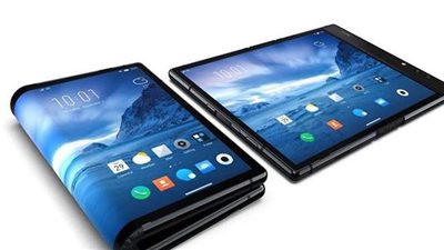 سامسونج تكشف ملامح مستقبل الهواتف القابلة للطي