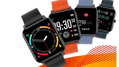 ZTE تطلق ساعتها الذكية ZTE Watch Live